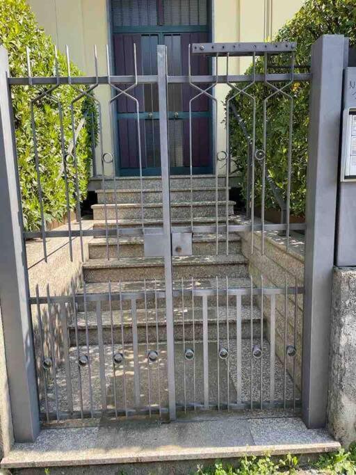 A Due Passi Dal Lago Iseo Bagian luar foto